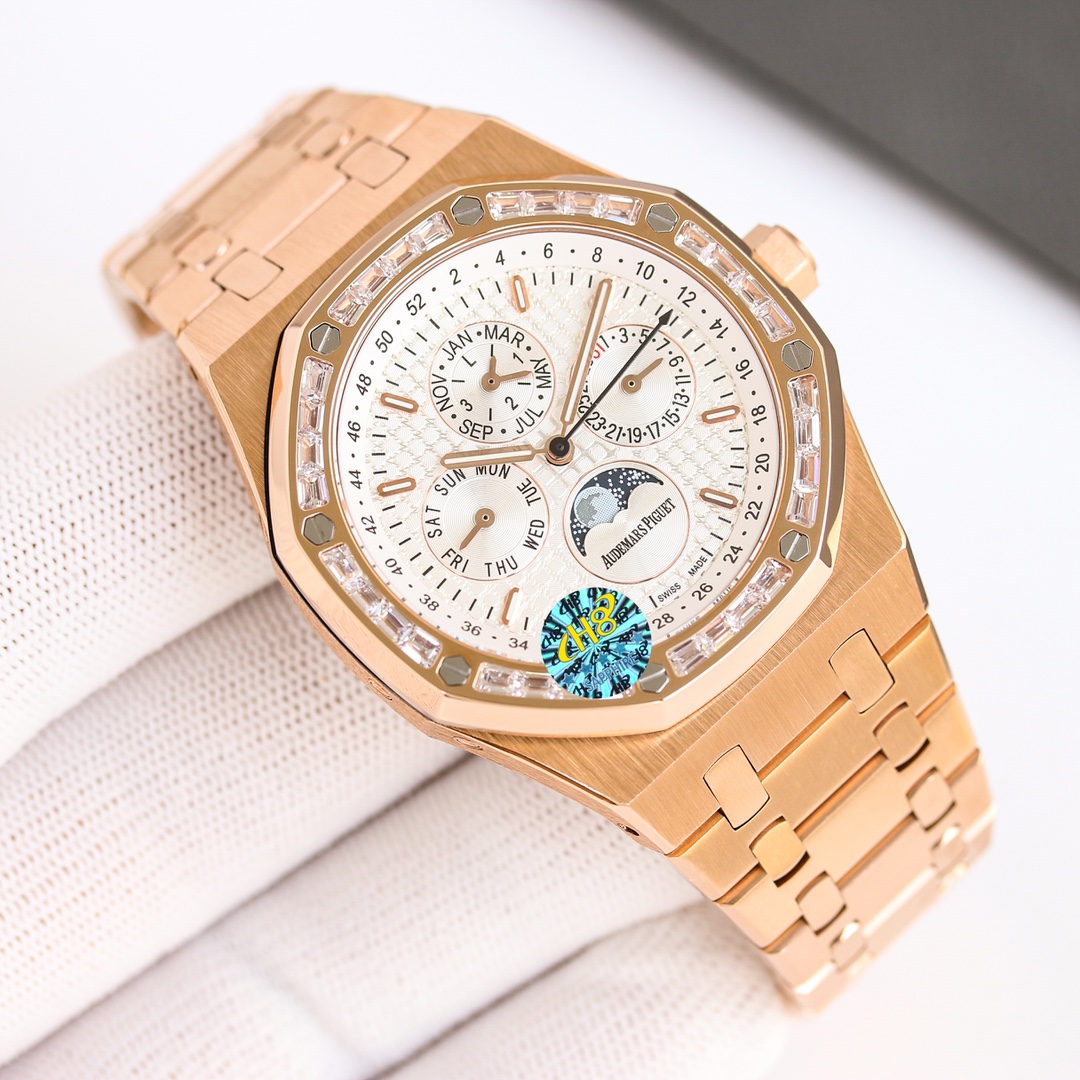 Audemars Piguet watch